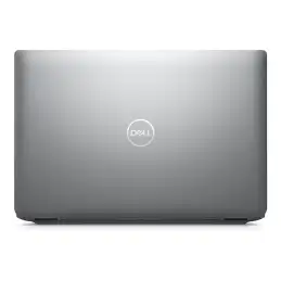 Dell Precision 3480 - Intel Core i7 - 1370P - jusqu'à 5.2 GHz - Win 11 Pro - RTX A500 - 32 Go RAM - 512 Go SS... (3N23W)_5